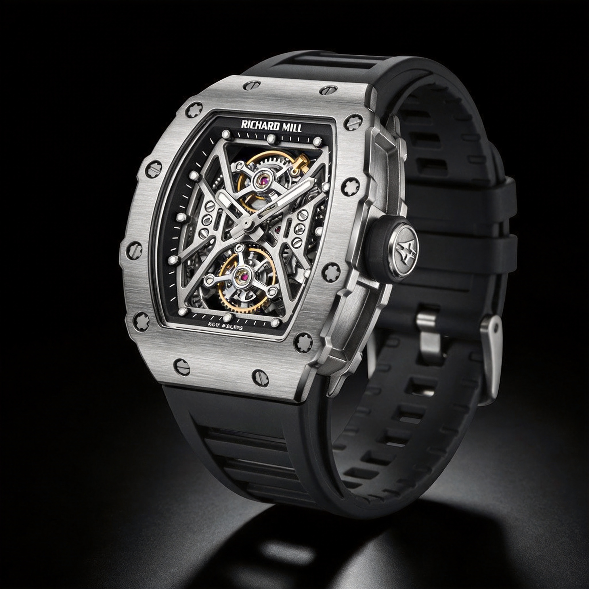Richard Mille