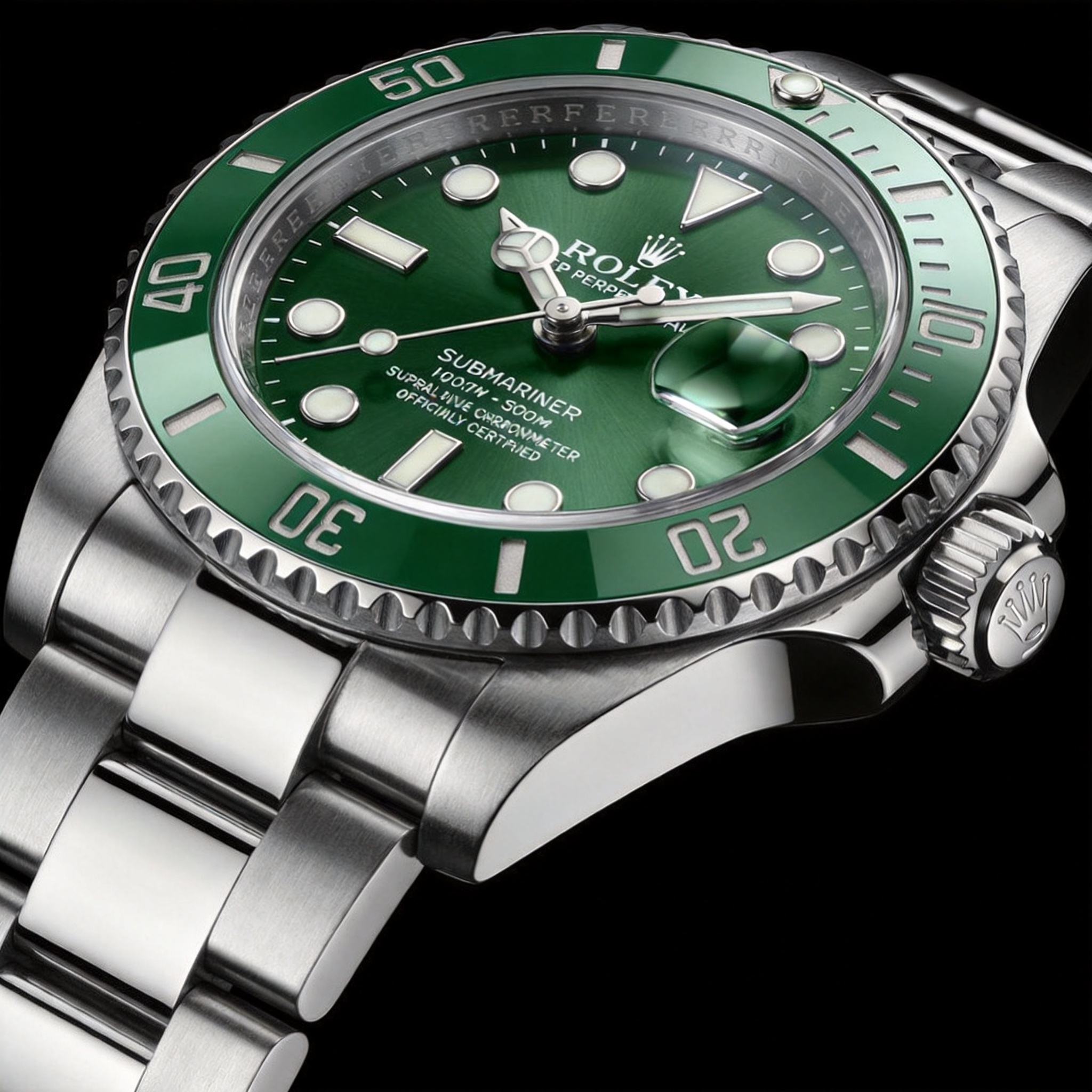 Rolex Submariner